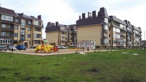 Продаю квартиру в городе-курорт г. Горячий Ключ