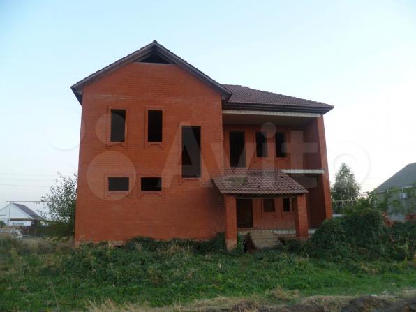 Срочно продам дом в Краснодарском крае